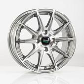 14x6  5x100 ET35 d.57,1  Megami  MGM-13 gmf