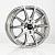 14x6  5x100 ET35 d.57,1  Megami  MGM-13 gmf