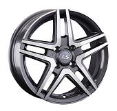 15x6  4x100 ET45 d.60,1  LS  420 GMF