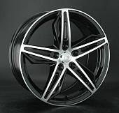 17x7,5  5x114,3 ET45 d.73,1  LS  756 BKF