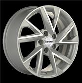 17x7  5x114,3 ET45 d.60,1  Carwel  Тоджа 1714 AST