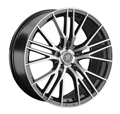 20x8,5  5x108 ET36 d.65,1  Replay  CHR104 BKF