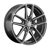 17x7,5  5x108 ET50 d.63,3  LS  1360 GMF