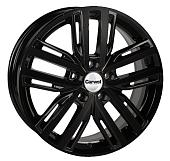 17x7  5x114,3 ET45 d.67,1  Carwel  Иртыш 259 BK