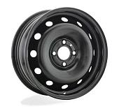 15x6  4x100 ET37 d.60,1  Magnetto  15010 AM Black