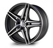 14x6  4x100 ET35 d.60,1  Race Ready Technology  CSSD2787 MK-P/M