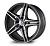 14x6  4x100 ET35 d.60,1  Race Ready Technology  CSSD2787 MK-P/M