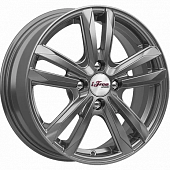 15x6  4x100 ET50 d.60,1  iFree  Маскот хай вэй
