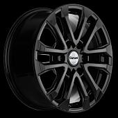 18x7,5  6x139,7 ET38 d.67,1  Carwel  Пур 1805 BL