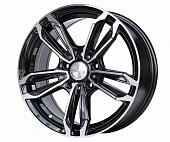 15x6,5  5x100 ET35 d.57,1  Race Ready Technology  CSS3356 B-Р
