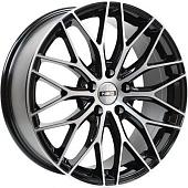 17x7  5x114,3 ET45 d.67,1  NEO  740 BD