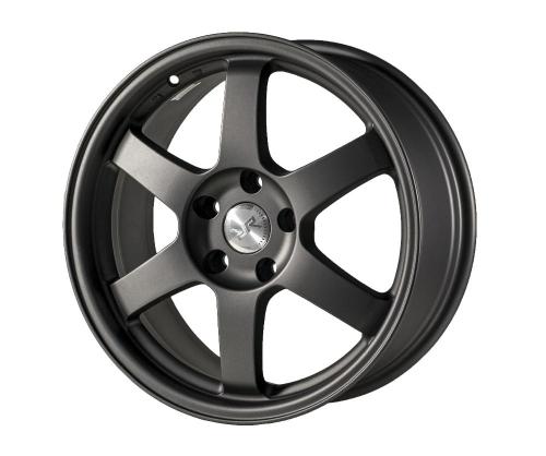 16x7  5x114,3 ET45 d.67,1  Race Ready Technology  CSS9519 B/M