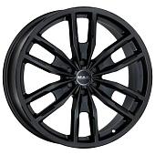 20x9  6x139,7 ET20 d.106,1  MAK  Peak Matt Black