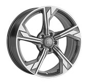 18x8  5x112 ET39 d.66,6  Replay  A304 GMF