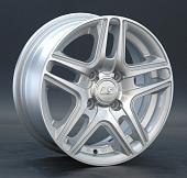 16x7  5x112 ET38 d.66,6  LS  802 SF