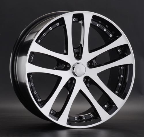 17x7,5  5x114,3 ET35 d.73,1  LS  919 BKF