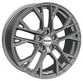 18x7  5x114,3 ET38 d.67,1  Carwel  Камак 1810 GRT