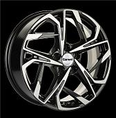 17x7  5x114,3 ET45 d.67,1  Carwel  Цаган 1716 ABT