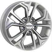 18x7,5  5x108 ET47 d.60,1  Carwel  Иткуль 205 SB