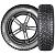 235/55R19  Ikon (Nokian Tyres)  Autograph Ice 9 SUV XL  105T