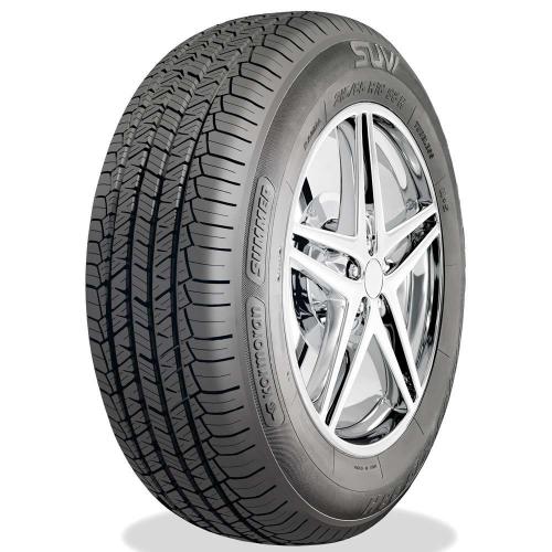 255/55R18  Tigar  SUV Summer XL  109W