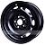 14x5  5x100 ET35 d.57,1  Magnetto  14016 AM Black