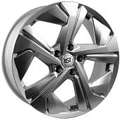 18x7  5x112 ET43 d.57,1  RST  R048 BH