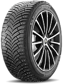 275/40R21  Michelin  X-Ice North 4 XL  107T