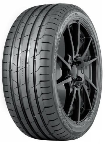 Автошины 255/50R20 Nokian Tyres Hakka Black 2 SUV XL 109Y | Интернет-магазин автошин Vianor54