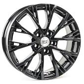 17x6,5  5x114,3 ET45 d.54,1  RST  R207 BL