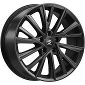 18x7,5  5x114,3 ET45 d.67,1  КиК  КР010 Fury Black