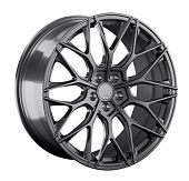 20x8  5x114,3 ET35 d.60,1  LS Forged  LS FG10 MGM