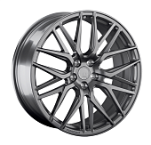 19x8  5x114,3 ET45 d.67,1  LS Forged  LS FG04 MGM