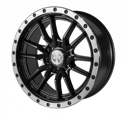 20x9  6x139,7 ET20 d.106,1  Race Ready Technology  CSS9056 MK-LP/M