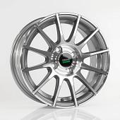 15x6  4x100 ET36 d.60,1  Megami  MGM-35 gmf