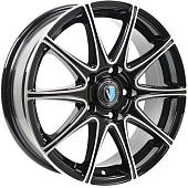 16x6,5  5x114,3 ET46 d.60,1  VENTI  1616 BD