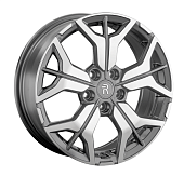 17x7  5x114,3 ET35 d.60,1  Replay  TY378 GMF