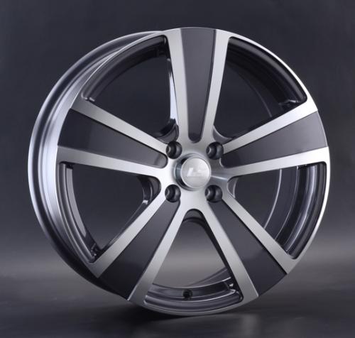 17x7  5x114,3 ET45 d.73,1  LS  950 GMF