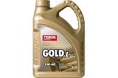 TEBOIL Gold L 5W-40,4л 