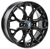 15x6  4x100 ET40 d.60,1  VENTI  1519 BL