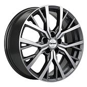 18x7  5x108 ET36 d.65,1  Carwel  Тур 1806 AGR