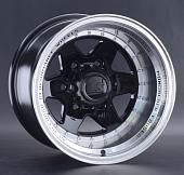 15x10  6x139,7 ET-44 d.106,1  LS  879 BKL