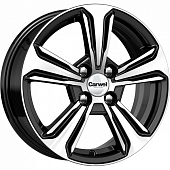 15x6  4x100 ET48 d.54,1  Carwel  Сириус 111 AB