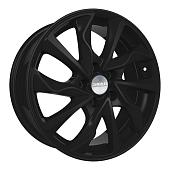 17x7  5x108 ET45 d.63,35  Скад  Марсель чёрный бархат