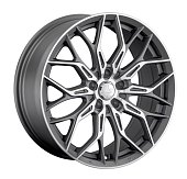 16x7  4x98 ET28 d.58,6  LS  1355 MGMF