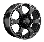 18x8  6x139,7 ET36 d.100,1  LS  310 BKL