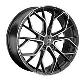 20x8,5  5x114,3 ET45 d.67,1  LS  RC71 BKF