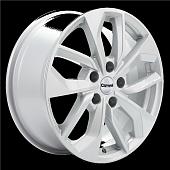 17x7  5x112 ET40 d.57,1  Carwel  Эльтон 1703 SLT