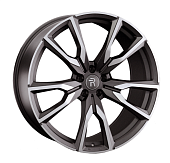 22x9,5  5x112 ET37 d.66,6  Replay  B306 MGMF