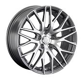 17x7,5  5x108 ET33 d.60,1  LS  1361 GMF